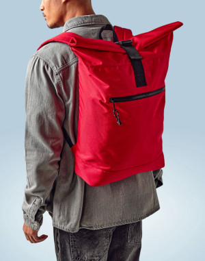 BG286 - BagBase - Sac à dos Roll-TopBAG BASE